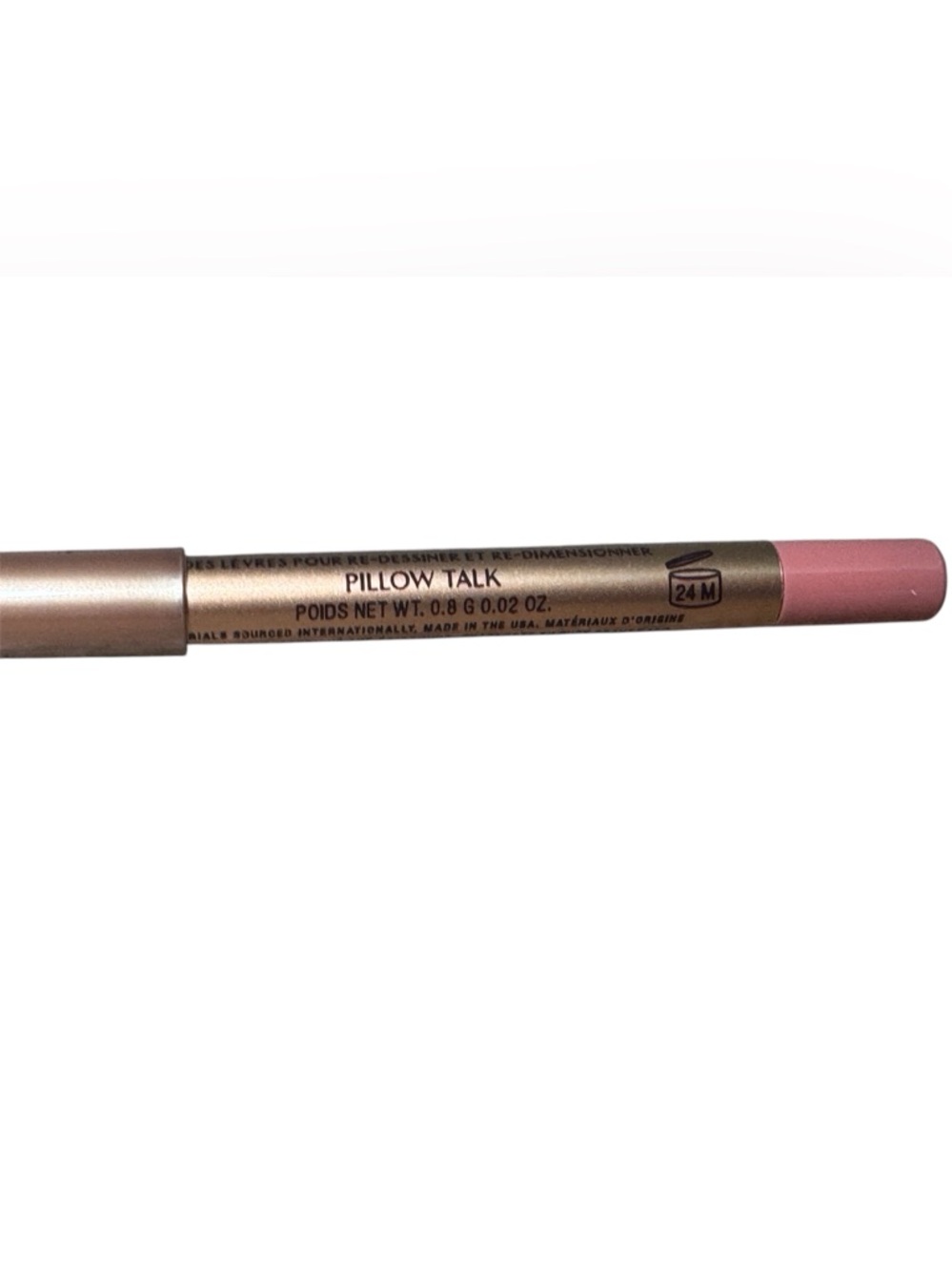 Charlotte Tilbury Lip Liner Pencil - Pillow Talk - Picture 5 of 5